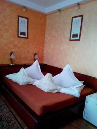 Курортные отели Complex Cabana Ciucas Кейя Номер с кроватью размера «king-size»-5